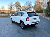 Used 2015 Jeep Compass Limited image 5