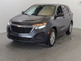 Used 2022 Chevrolet Equinox LS image 4