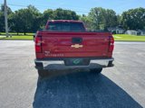 Used 2015 Chevrolet Silverado 1500 LT w/ All Star Edition image 4