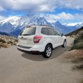 Used 2016 Subaru Forester 2.5i Premium image 5