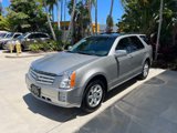 Used 2006 Cadillac SRX w/ Seating Package image 4