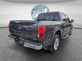 Used 2018 Ford F150 Lariat image 5
