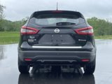 Used 2020 Nissan Rogue Sport SV w/ All-Weather Package image 4