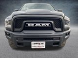 Used 2020 RAM 1500 Classic Warlock w/ Electronics Group image 2