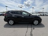 Certified 2020 Nissan Rogue S image 4