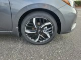 New 2025 Nissan Versa SR w/ Trunk Package image 4