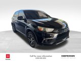 Used 2019 Mitsubishi Outlander Sport FWD image 4