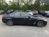 Used 2019 BMW 530i w/ Convenience Package image 4