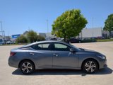 Used 2023 Nissan Sentra SV image 2