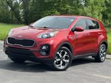 Used 2022 Kia Sportage LX image 2