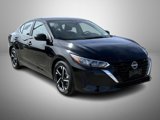 Used 2024 Nissan Sentra SV image 3