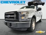 Used 2016 Ford F150 XL image 1