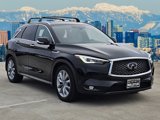 Used 2019 INFINITI QX50 Essential w/ Proactive Package image 3