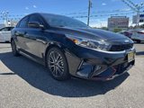 Used 2022 Kia Forte GT-Line w/ GT-Line Premium Package image 2