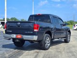 Used 2015 Nissan Titan SV w/ SV Value Truck Package image 3