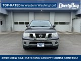 Used 2012 Nissan Frontier SV image 2