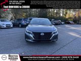 New 2025 Nissan Sentra SV w/ All-Weather Package image 2
