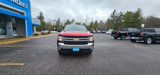 Used 2022 Chevrolet Silverado 1500 LT w/ Convenience Package II image 3