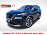 Certified 2023 Nissan Rogue SV image 1