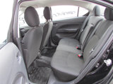 Used 2024 Mitsubishi Mirage G4 SE image 4