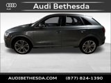Used 2016 Audi Q3 2.0T Prestige image 4