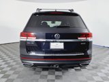 Used 2021 Volkswagen Atlas SEL Premium image 5
