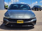New 2025 Hyundai Elantra Sport image 5