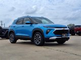 New 2025 Chevrolet TrailBlazer LT w/ Convenience Package image 3