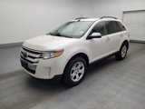 Used 2013 Ford Edge SEL image 2