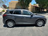 Used 2016 MAZDA CX-5 Touring image 4