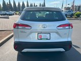 Certified 2022 Toyota Corolla Cross L image 6