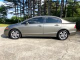 Used 2007 Honda Civic LX image 3