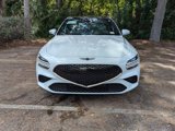 New 2025 Genesis G70 2.5T w/ Sport Prestige Package image 2