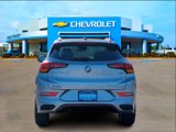 Certified 2023 Buick Encore GX Select w/ Sport Touring Package image 4