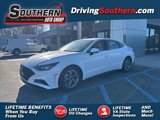 Used 2023 Hyundai Sonata SEL image 1