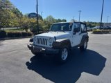 Used 2017 Jeep Wrangler Sport w/ Quick Order Package 24S image 3