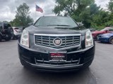 Used 2015 Cadillac SRX Luxury w/ Trailering Package image 4