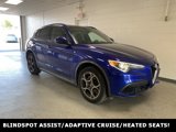 Used 2022 Alfa Romeo Stelvio Ti image 4