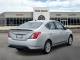 Used 2015 Nissan Versa SV w/ SV Appearance Package image 4