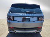 Used 2025 Land Rover Discovery Sport S image 6