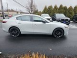 New 2025 MAZDA MAZDA3 s image 2