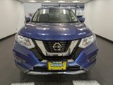 Used 2018 Nissan Rogue SV image 2