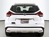 Used 2024 Nissan Kicks SR w/ SR Premium Package image 5