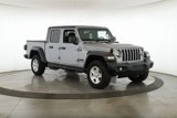 Used 2020 Jeep Gladiator Sport w/ Quick Order Package 24S image 2