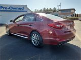 Used 2016 Hyundai Sonata Sport w/ Option Group 02 image 4