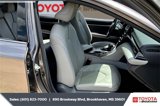 Used 2021 Toyota Camry XLE w/ Carpet Mat Package (TMS) image 6