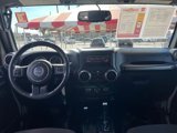 Used 2017 Jeep Wrangler Unlimited Sport w/ Quick Order Package 24S image 4
