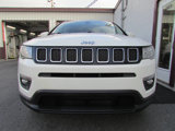 Used 2019 Jeep Compass Latitude w/ Cold Weather Group image 2