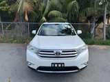 Used 2013 Toyota Highlander Limited image 5