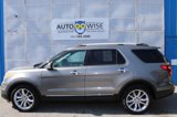 Used 2012 Ford Explorer Limited image 3